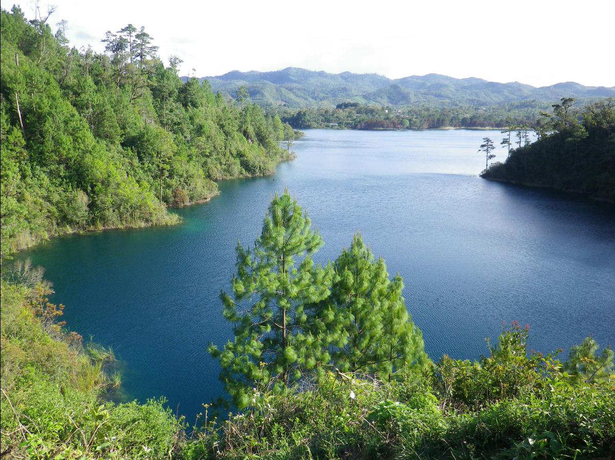 Lake Area31